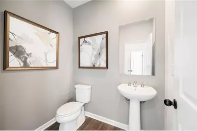 426 Herring Drive, Acworth, GA 30102 - Photo 5