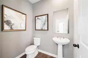 426 Herring Dr, Acworth, GA 30102 - Photo 5