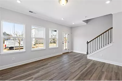 426 Herring Drive, Acworth, GA 30102 - Photo 13