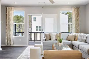 426 Herring Dr, Acworth, GA 30102 - Photo 9