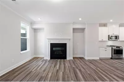 426 Herring Drive, Acworth, GA 30102 - Photo 21