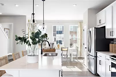 426 Herring Drive, Acworth, GA 30102 - Photo 17