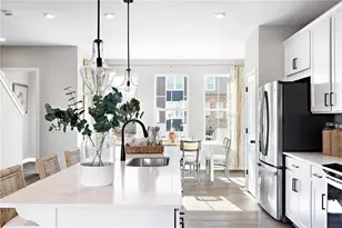 426 Herring Dr, Acworth, GA 30102 - Photo 17