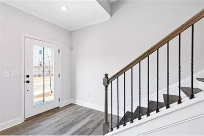 426 Herring Drive, Acworth, GA 30102 - Photo 7