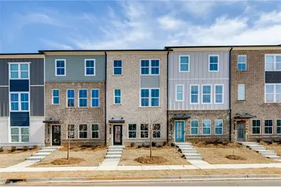 426 Herring Drive, Acworth, GA 30102 - Photo 65