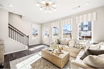 426 Herring Drive, Acworth, GA 30102 - Photo 3