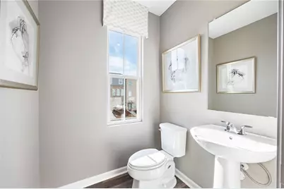 426 Herring Drive, Acworth, GA 30102 - Photo 33