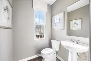 426 Herring Dr, Acworth, GA 30102 - Photo 33