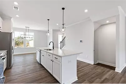 426 Herring Drive, Acworth, GA 30102 - Photo 31