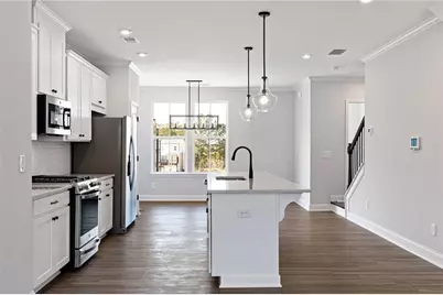 426 Herring Drive, Acworth, GA 30102 - Photo 29