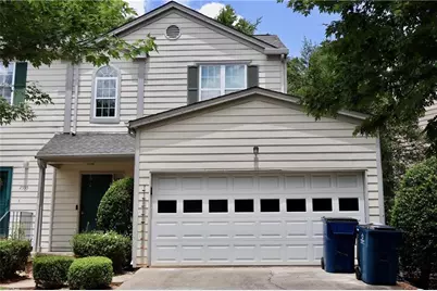2553 Summit Cove Drive, Duluth, GA 30097 - Photo 1