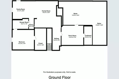 4555 Runnemede Road NW, Atlanta, GA 30327 - Photo 51