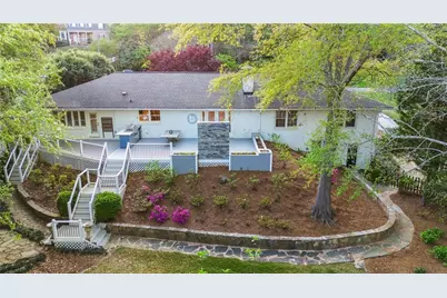 4555 Runnemede Road NW, Atlanta, GA 30327 - Photo 49