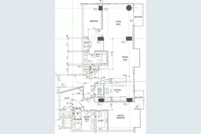 905 Juniper Street NE #705, Atlanta, GA 30309 - Photo 37