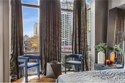 905 Juniper Street NE #705, Atlanta, GA 30309 - Photo 27