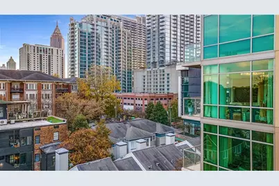 905 Juniper Street NE #705, Atlanta, GA 30309 - Photo 41