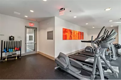 905 Juniper Street NE #705, Atlanta, GA 30309 - Photo 43