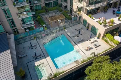 905 Juniper Street NE #705, Atlanta, GA 30309 - Photo 49