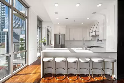 905 Juniper Street NE #705, Atlanta, GA 30309 - Photo 11