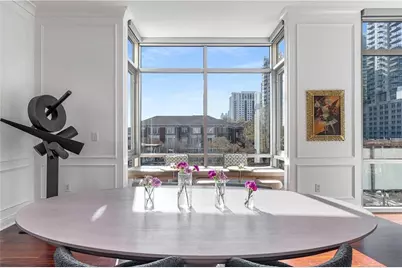 905 Juniper Street NE #705, Atlanta, GA 30309 - Photo 17