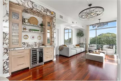 905 Juniper Street NE #705, Atlanta, GA 30309 - Photo 5