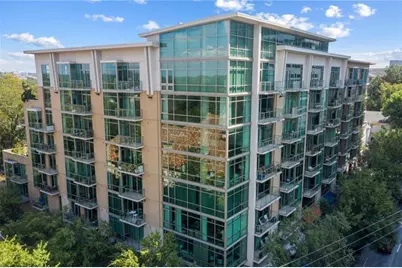 905 Juniper Street NE #705, Atlanta, GA 30309 - Photo 3