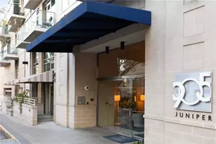 905 Juniper St NE, Atlanta, GA 30309 - Photo 3