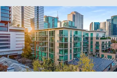 905 Juniper Street NE #705, Atlanta, GA 30309 - Photo 39