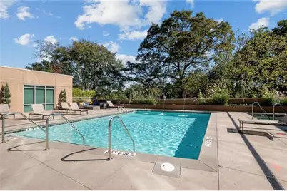 905 Juniper Street NE #705, Atlanta, GA 30309 - Photo 45