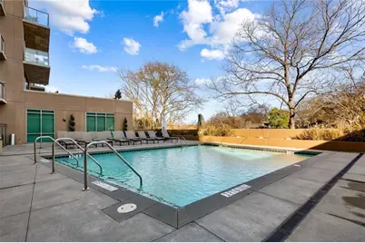 905 Juniper Street NE #705, Atlanta, GA 30309 - Photo 47