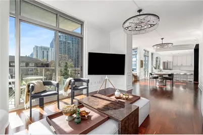 905 Juniper Street NE #705, Atlanta, GA 30309 - Photo 23