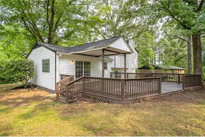 4510 Virginia Avenue NW, Kennesaw, GA 30144 - Photo 45