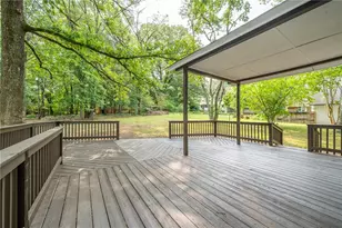 4510 Virginia Ave NW, Kennesaw, GA 30144 - Photo 53