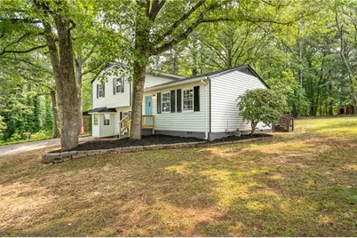 4510 Virginia Avenue NW, Kennesaw, GA 30144 - Photo 3