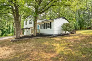 4510 Virginia Ave NW, Kennesaw, GA 30144 - Photo 3