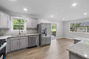 4510 Virginia Ave NW, Kennesaw, GA 30144 - Photo 9