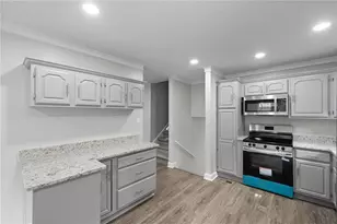 4510 Virginia Ave NW, Kennesaw, GA 30144 - Photo 19