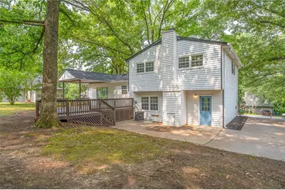 4510 Virginia Avenue NW, Kennesaw, GA 30144 - Photo 43