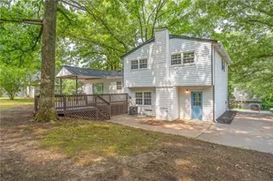 4510 Virginia Ave NW, Kennesaw, GA 30144 - Photo 43