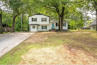 4510 Virginia Avenue NW, Kennesaw, GA 30144 - Photo 5