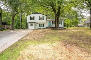 4510 Virginia Ave NW, Kennesaw, GA 30144 - Photo 5