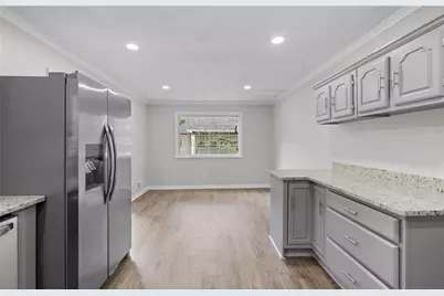 4510 Virginia Avenue NW, Kennesaw, GA 30144 - Photo 13