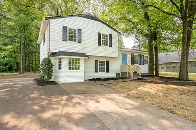 4510 Virginia Avenue NW, Kennesaw, GA 30144 - Photo 1