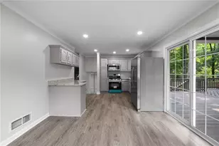 4510 Virginia Ave NW, Kennesaw, GA 30144 - Photo 17