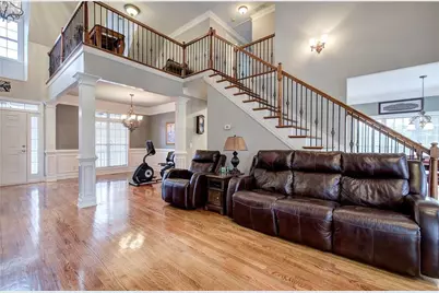 57 Colonial Circle NW, Cartersville, GA 30120 - Photo 9