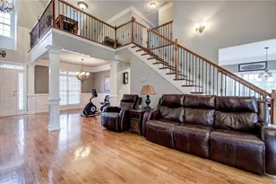 57 Colonial Cir NW, Cartersville, GA 30120 - Photo 9