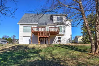 57 Colonial Circle NW, Cartersville, GA 30120 - Photo 43