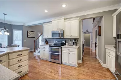 57 Colonial Circle NW, Cartersville, GA 30120 - Photo 19