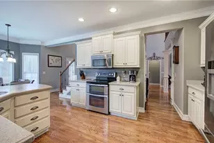 57 Colonial Cir NW, Cartersville, GA 30120 - Photo 19