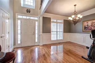 57 Colonial Cir NW, Cartersville, GA 30120 - Photo 5